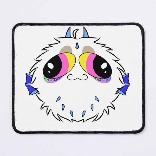 Item preview, Hairball Seeds designed and sold by Rauquenne.