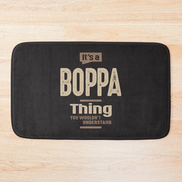 Item preview, Boppa Thing - Dad, Grandpa - You Wouldn't Understand designed and sold by cidolopez.