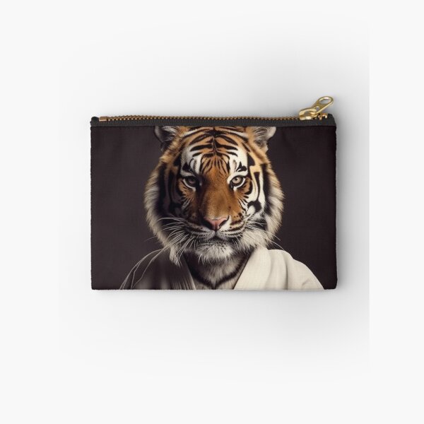 Artikelvorschau, Judoka-Tiger entworfen und verkauft von MajinCactus.