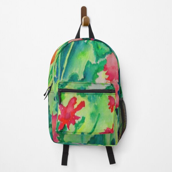 Item preview, Floral Print designed and sold by zibziby.