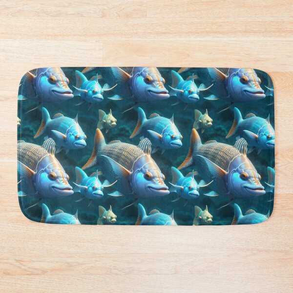 Item preview, Seamless Art #24 designed and sold by Tommy Modelli.