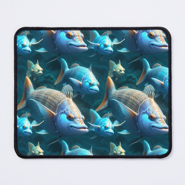 Item preview, Seamless Art #24 designed and sold by Tommy Modelli.