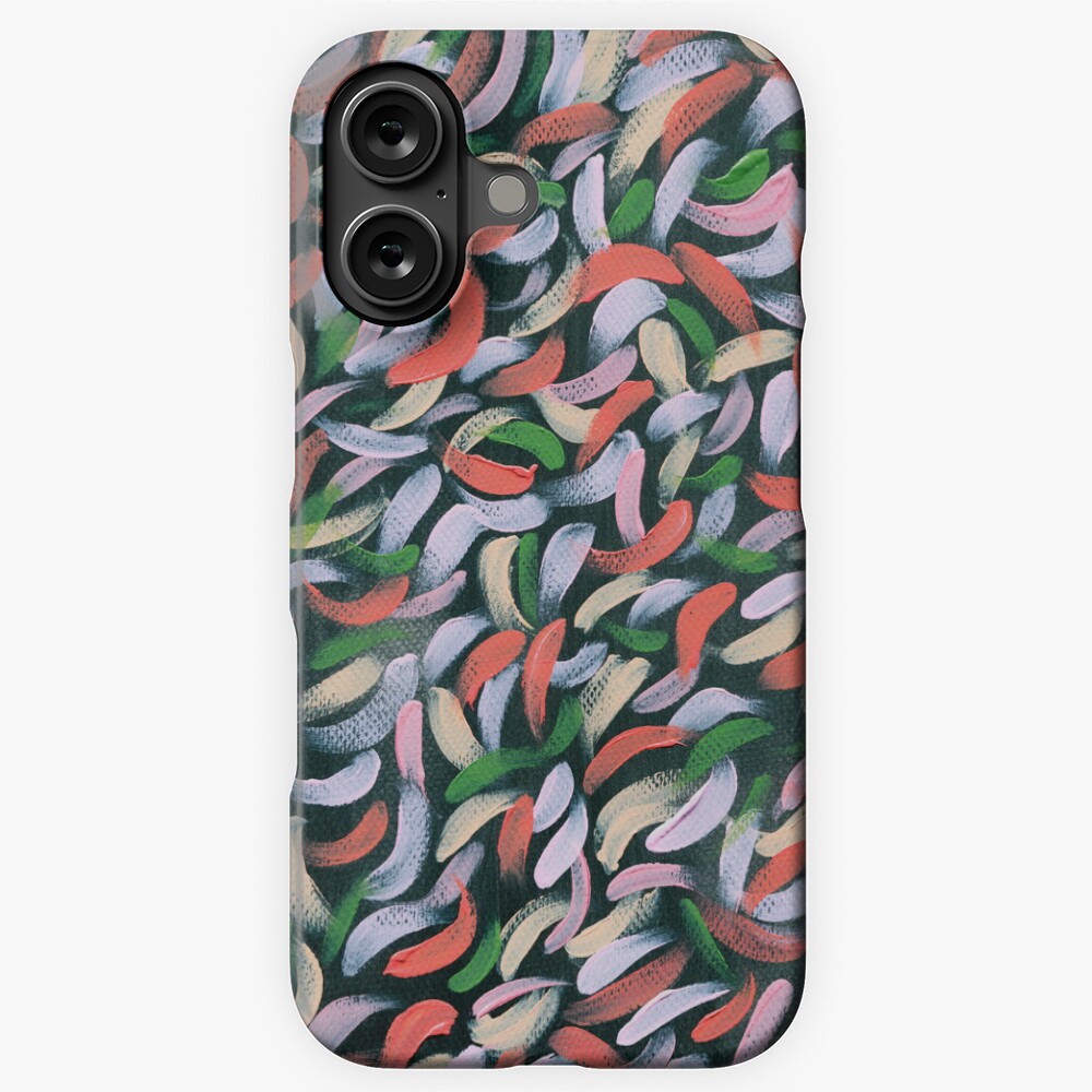 Item preview, iPhone Snap Case designed and sold by saaratani.