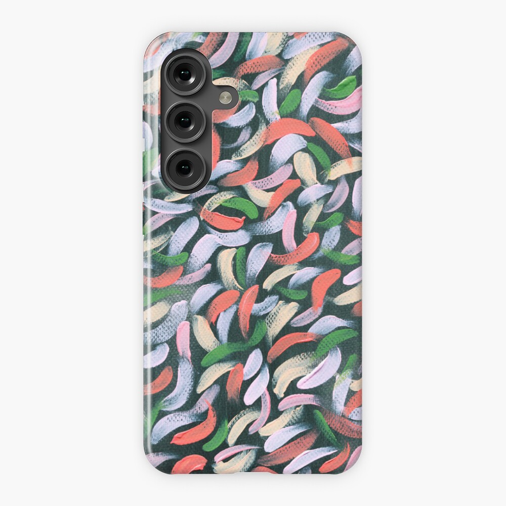Item preview, Samsung Galaxy Snap Case designed and sold by saaratani.