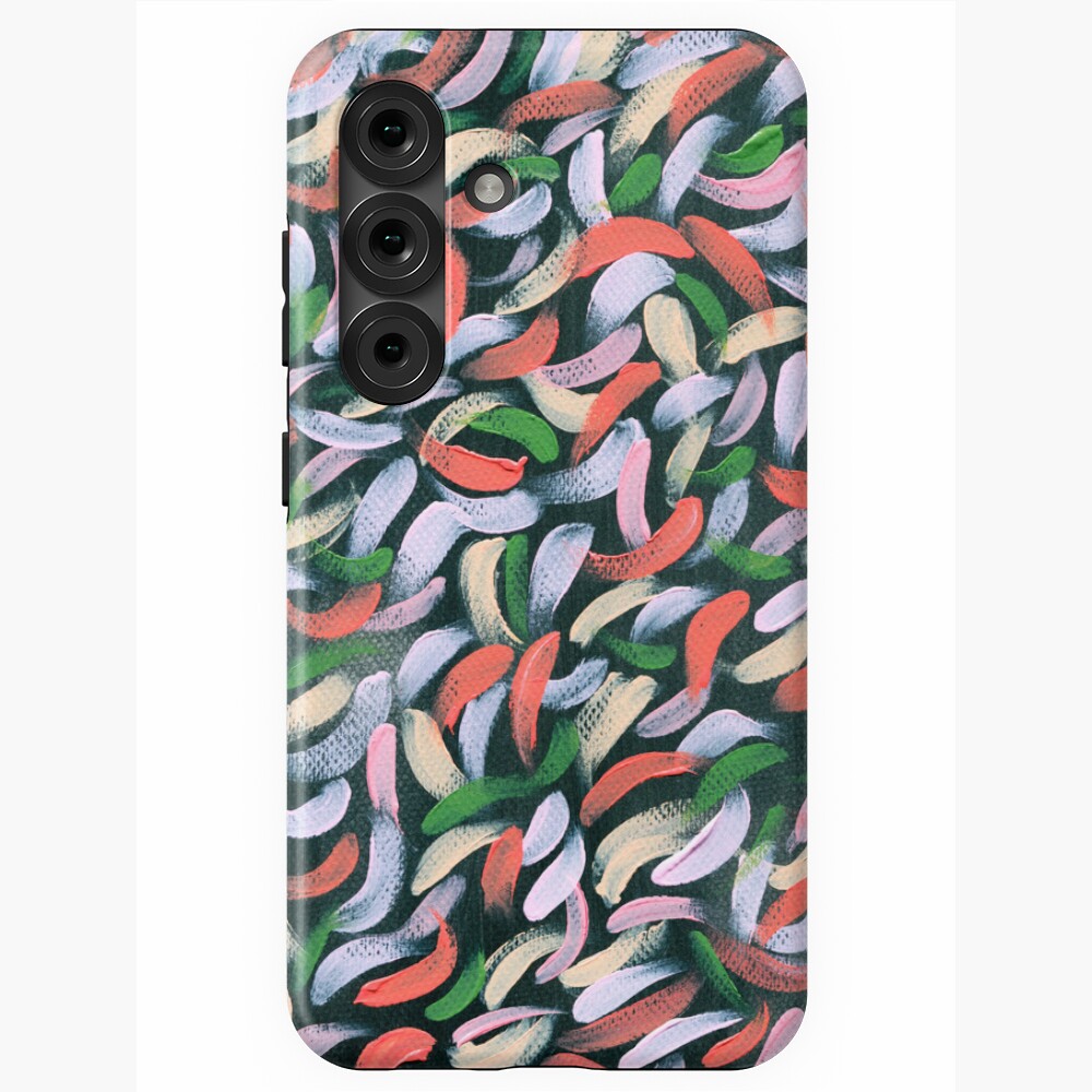 Item preview, Samsung Galaxy Tough Case designed and sold by saaratani.