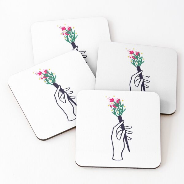 Item preview, the artists tool in bloom  designed and sold by Aalys.