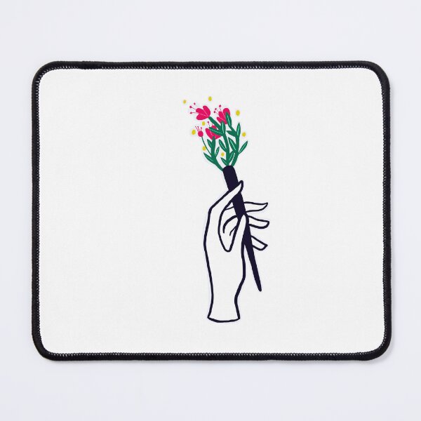 Item preview, the artists tool in bloom  designed and sold by Aalys.