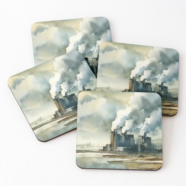 Item preview, Power station designed and sold by Donkey's Salad.