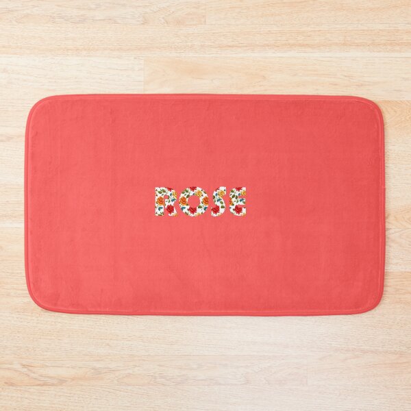 Item preview, Rose Flower Name Red Orange Yellow designed and sold by illustratious.