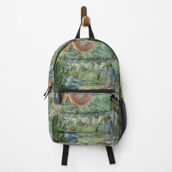 Item preview, Green Fields, First Steps designed and sold by Nothing But Tea.