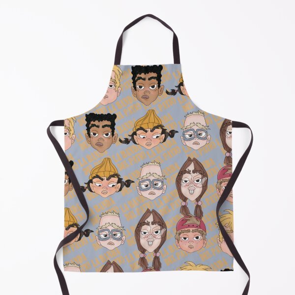 Item preview, THE BAND OF THE PATIO <3 designed and sold by iamalvrri.