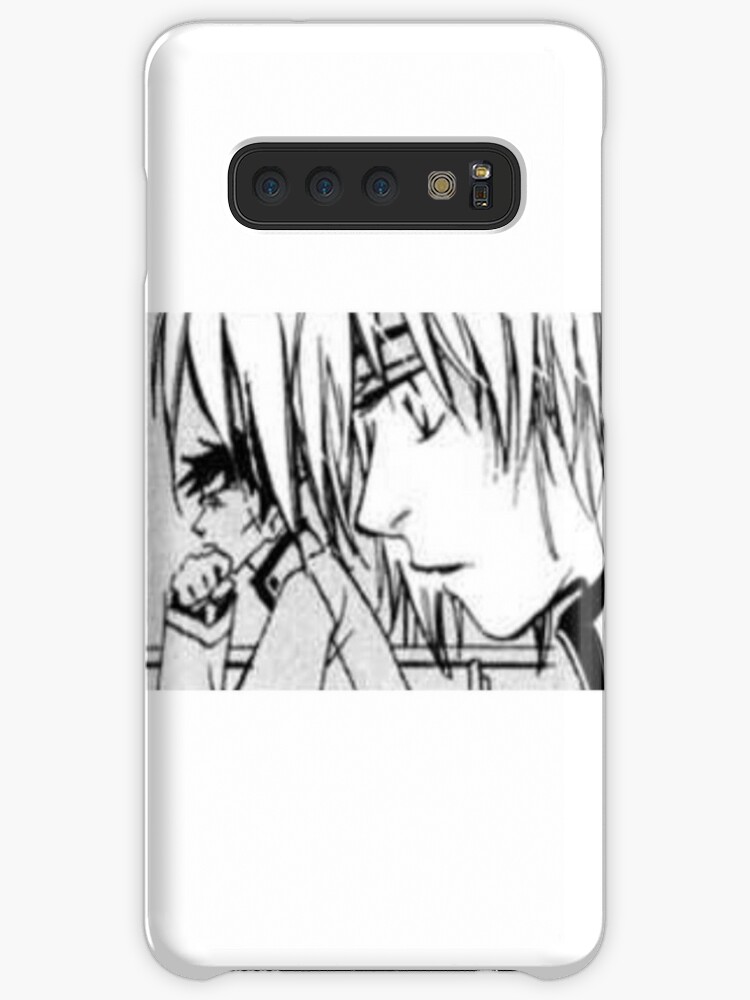 Sunao Fujimori In Class Case Skin For Samsung Galaxy By Soxry Redbubble