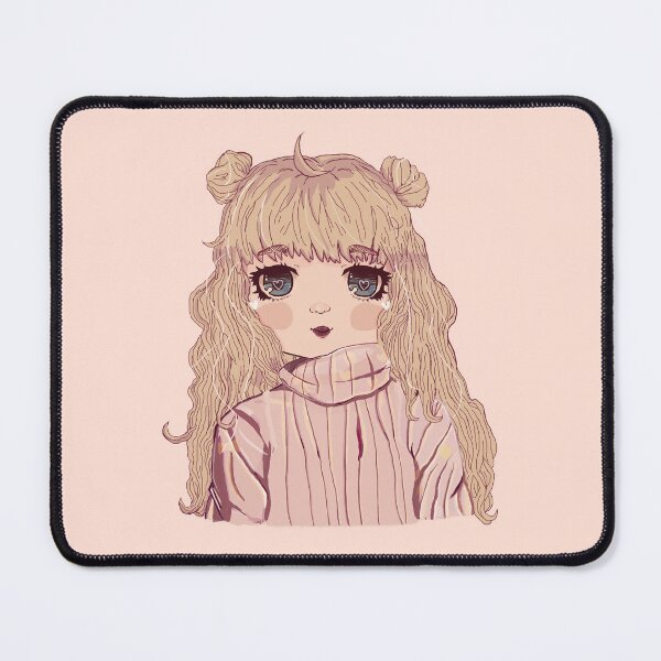 Item preview, Pastel Poppet designed and sold by nonsenseflower.