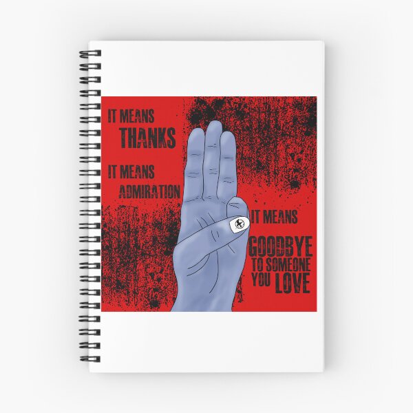 Item preview, Salute designed and sold by Culture-Popped.