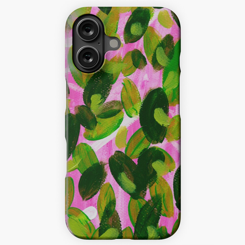 Item preview, iPhone Snap Case designed and sold by saaratani.