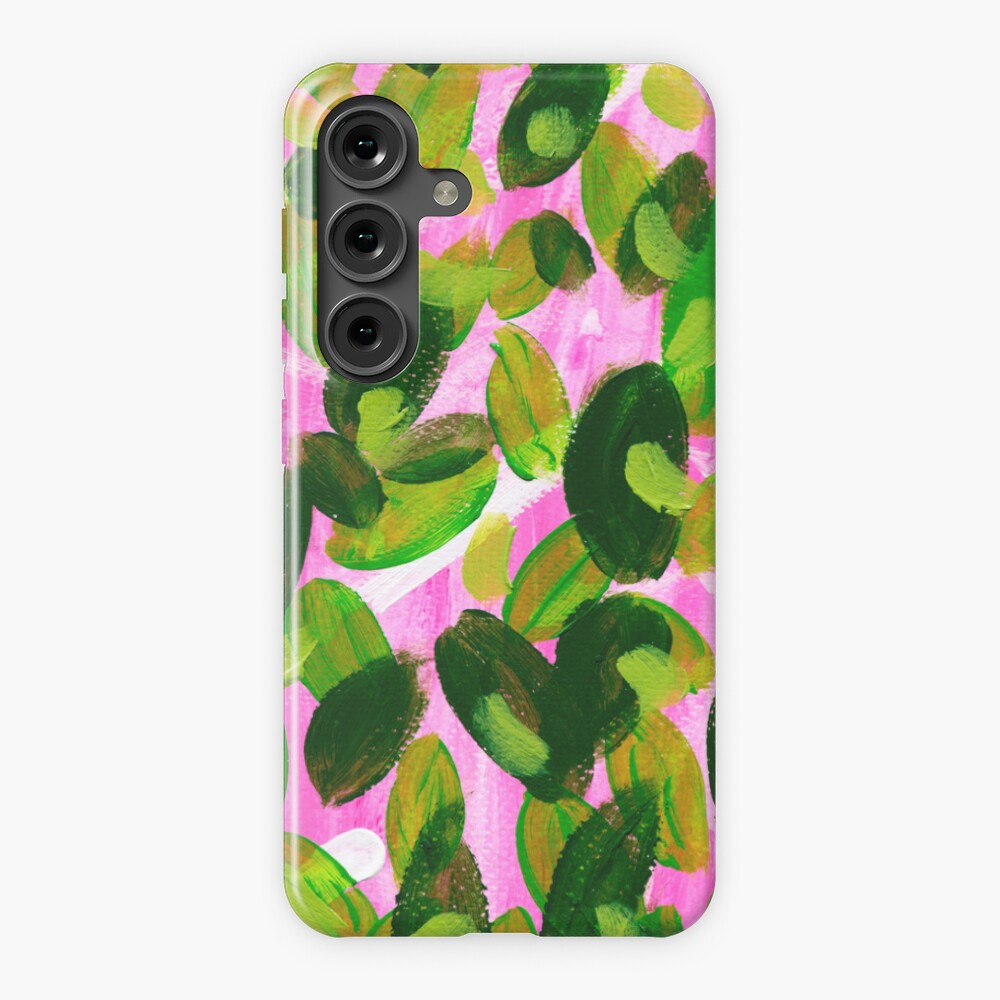 Item preview, Samsung Galaxy Snap Case designed and sold by saaratani.