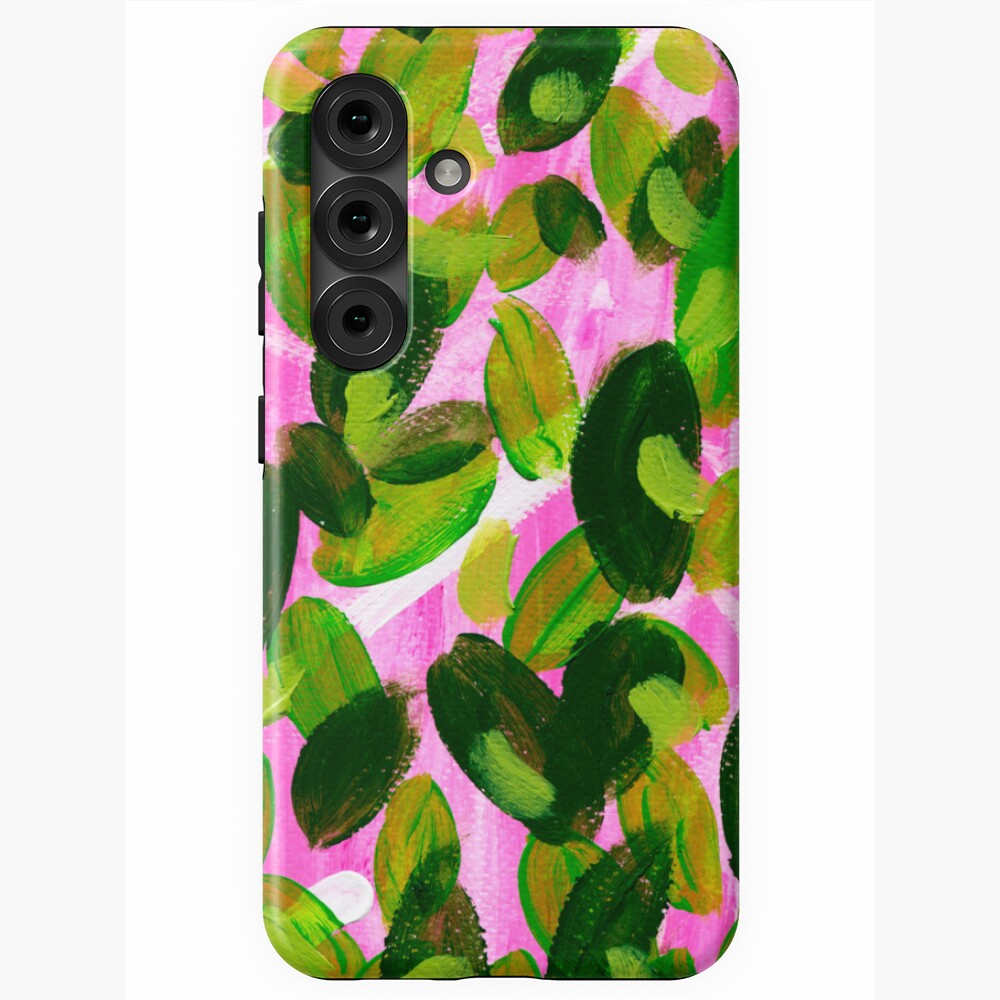 Item preview, Samsung Galaxy Tough Case designed and sold by saaratani.