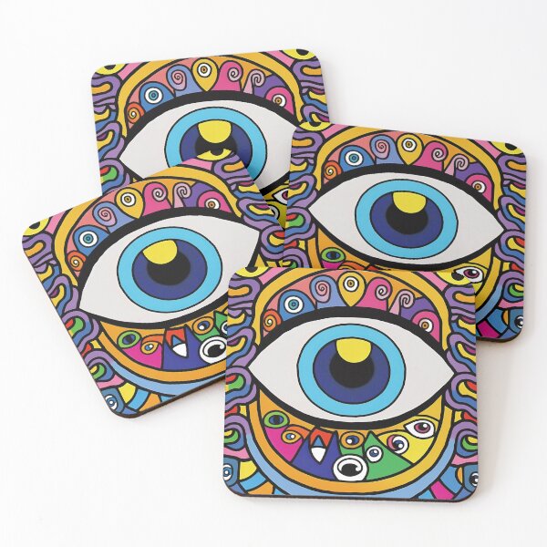 Item preview, big eyes designed and sold by suhomeriver.