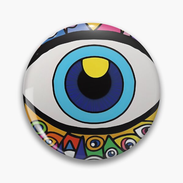 Item preview, big eyes designed and sold by suhomeriver.