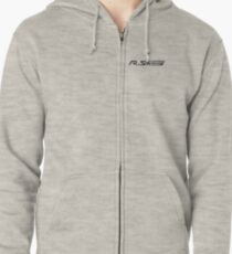 R.S. Renault Sport Zipped Hoodie