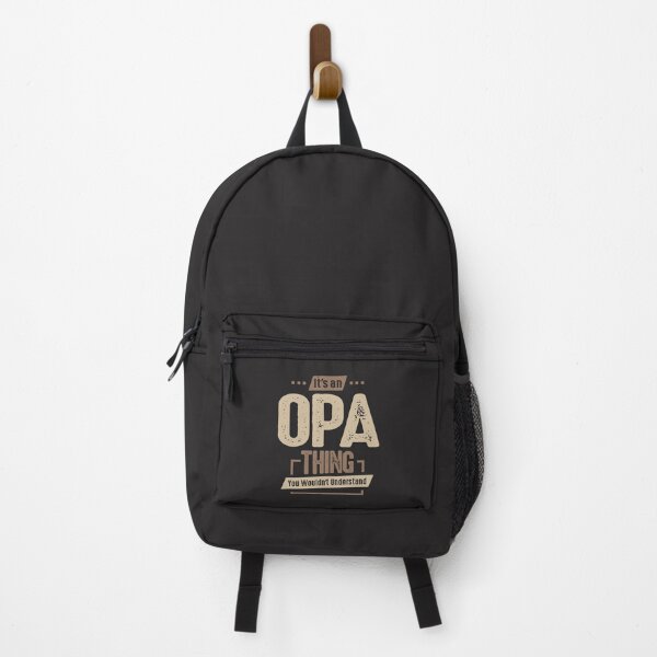 Item preview, Opa Chronicles - It's an Opa Thing You Wouldn't Understand designed and sold by cidolopez.