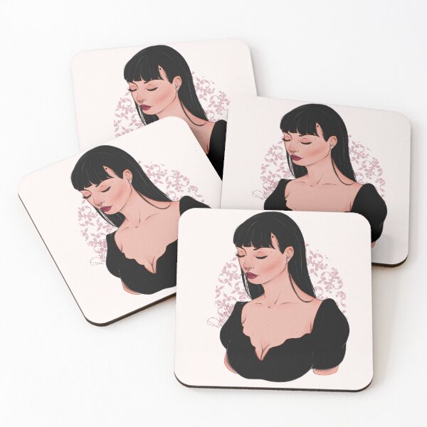Item preview, Elegant Lady designed and sold by Denisa Krivan.