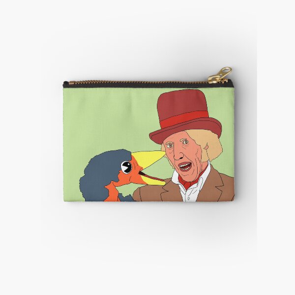 Item preview, One Man and his Emu designed and sold by artofparp.