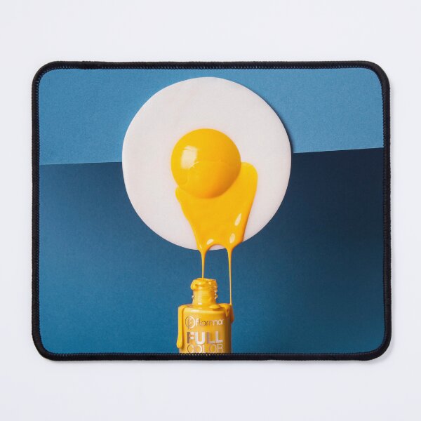 Item preview, Egg yolk tone designed and sold by pepinodemarst.