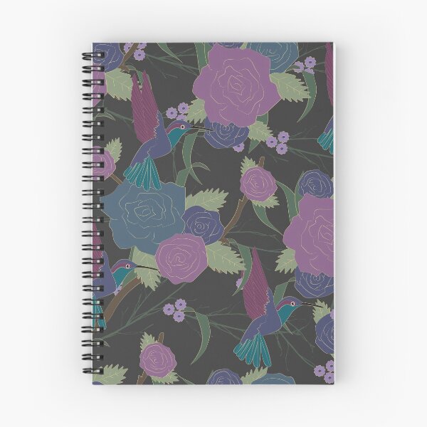 Item preview, Dark Roses designed and sold by MeredithWatson.
