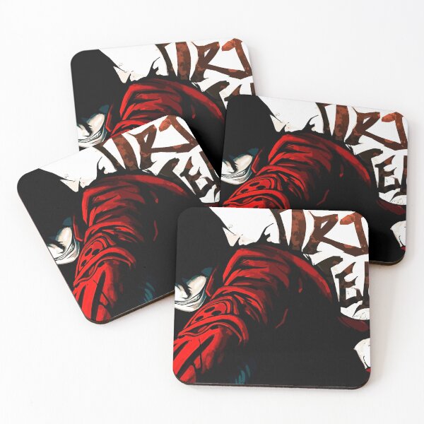 Item preview, Shimazu Samurai Drifters designed and sold by MangaFan-Art.
