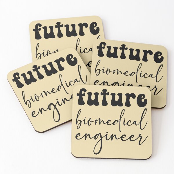 Item preview, Future Biomedical Engineer designed and sold by kamrankhan.