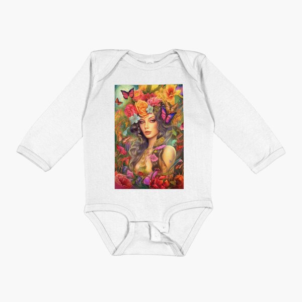Item preview, Garden Fairy designed and sold by Art by Lilia.