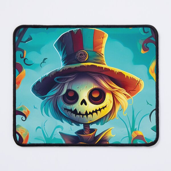 Item preview, Halloween with Jack O'Lantern designed and sold by Rickie Pauley.