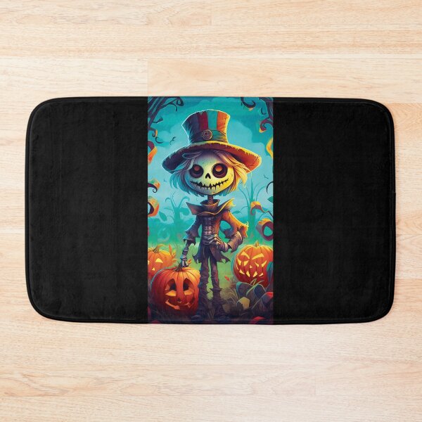 Item preview, Halloween with Jack O'Lantern designed and sold by Rickie Pauley.