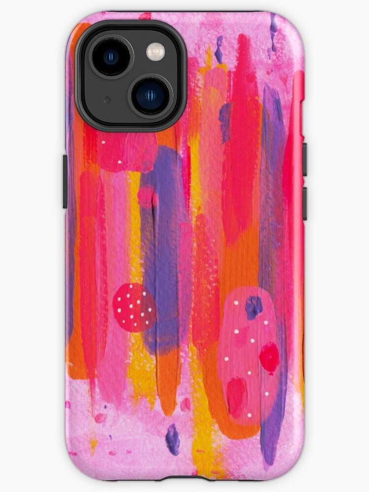 Thumbnail 1 of 4, iPhone Case, Dance with Me designed and sold by saaratani.