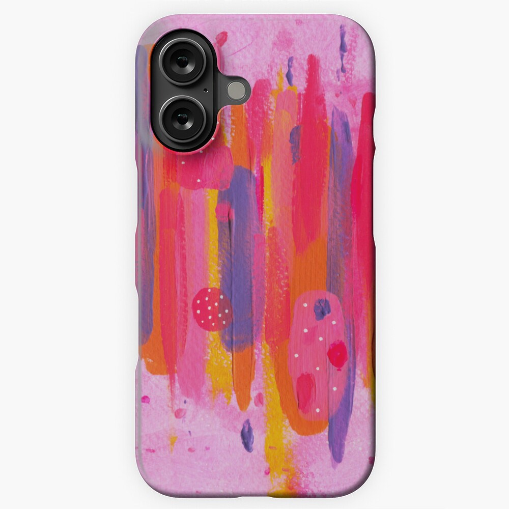 Item preview, iPhone Snap Case designed and sold by saaratani.
