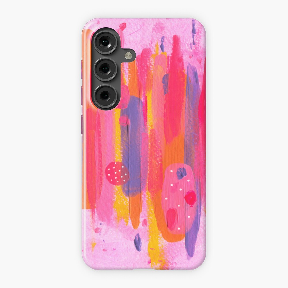 Item preview, Samsung Galaxy Snap Case designed and sold by saaratani.