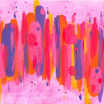 Artwork thumbnail, Dance with Me by Saara Tani