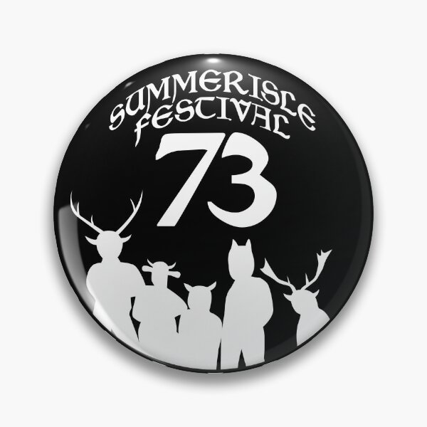 Item preview, Summerisle Festival 73 designed and sold by darkworldhumans.