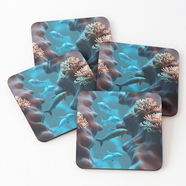 Item preview, Seamless Art #25 designed and sold by Tommy Modelli.