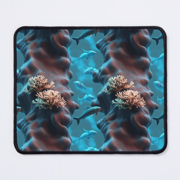 Item preview, Seamless Art #25 designed and sold by Tommy Modelli.