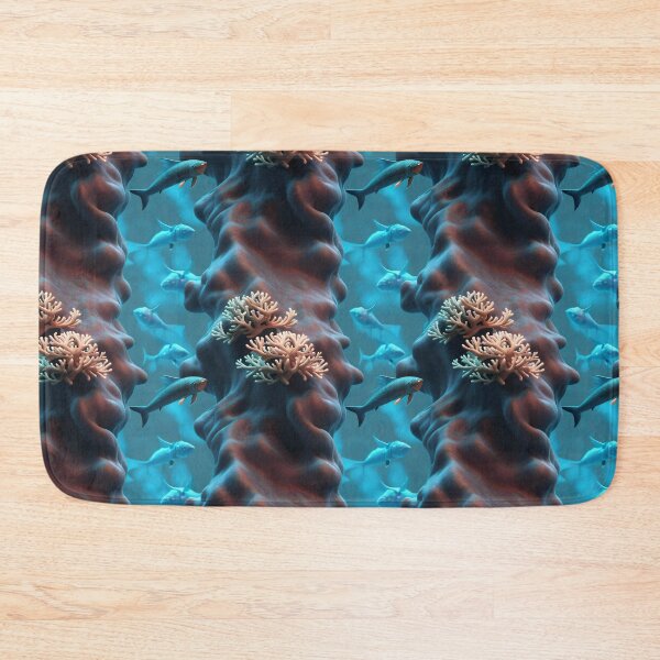 Item preview, Seamless Art #25 designed and sold by Tommy Modelli.
