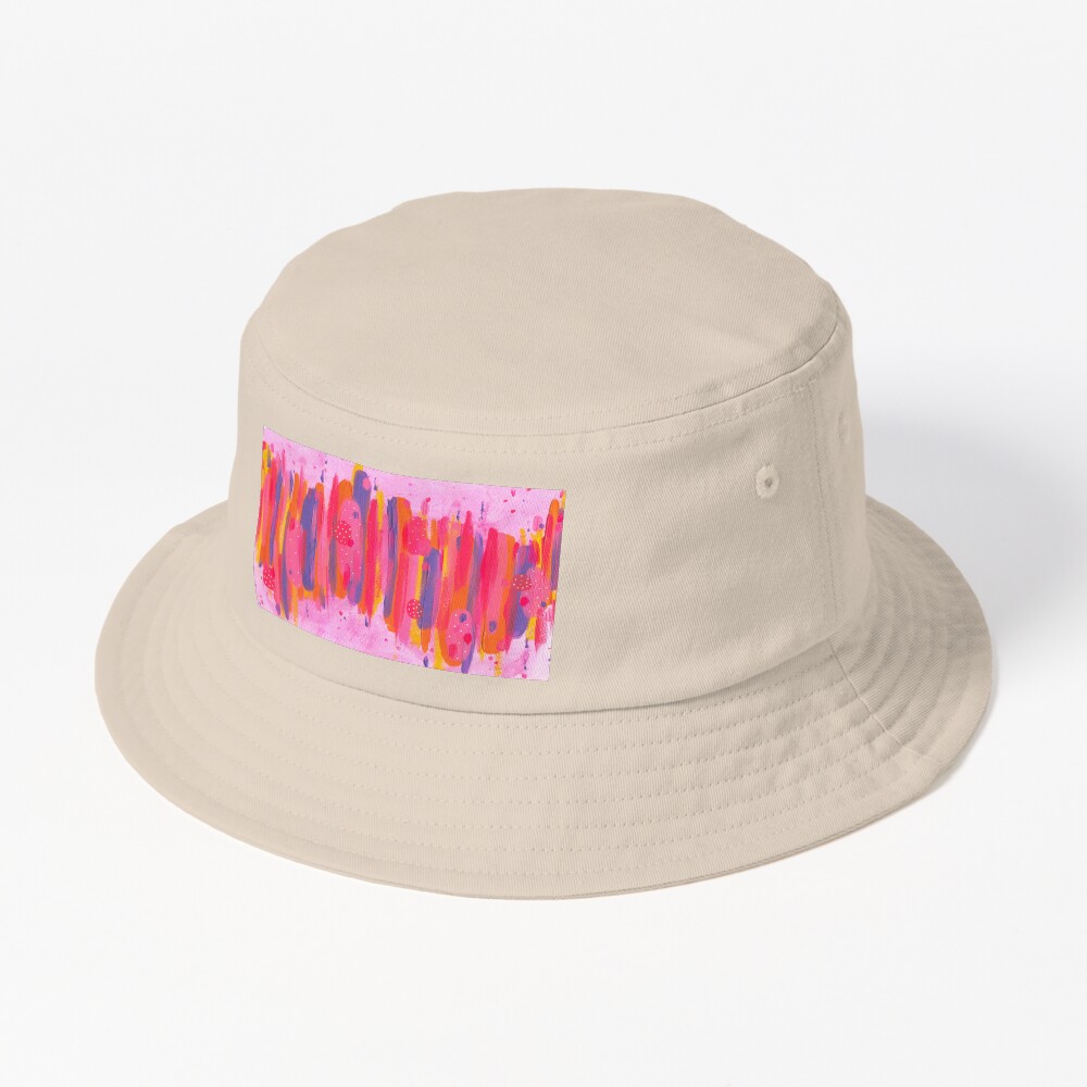 Item preview, Bucket Hat designed and sold by saaratani.