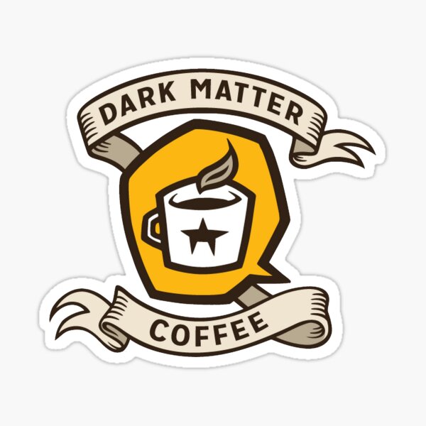 Item preview, Dark Matter designed and sold by KaylaBuzzi.