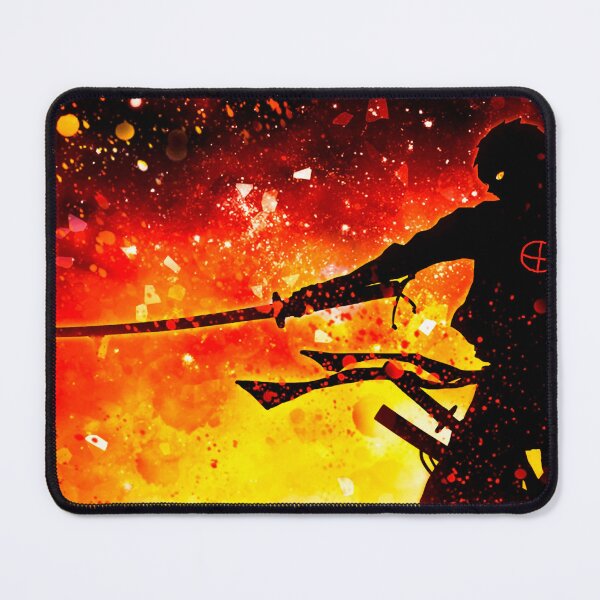 Item preview, Drifters Samurai Fire designed and sold by MangaFan-Art.