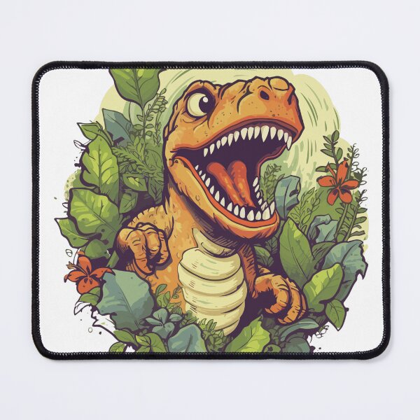 Item preview, ¡Munch, Juega, Ruge, Explora! designed and sold by Buyfastcart.