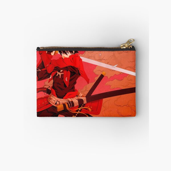 Item preview, Shimazu Toyohisa Samurai Drifters designed and sold by MangaFan-Art.