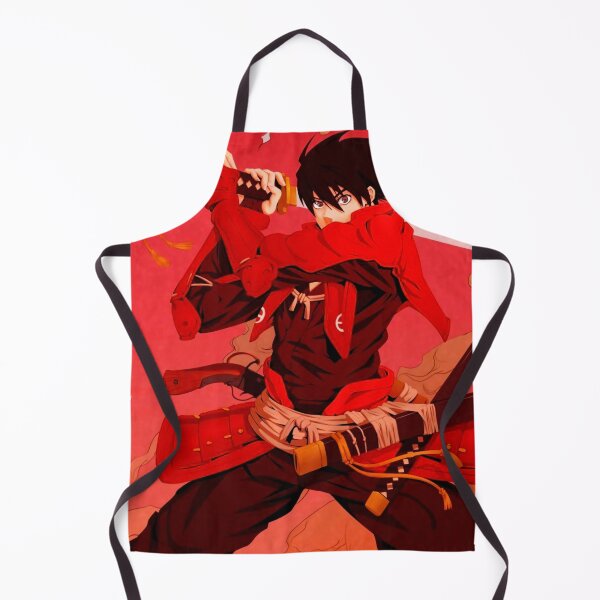 Item preview, Shimazu Toyohisa Samurai Drifters designed and sold by MangaFan-Art.