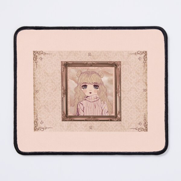 Item preview, Pastel Poppet (card) designed and sold by nonsenseflower.