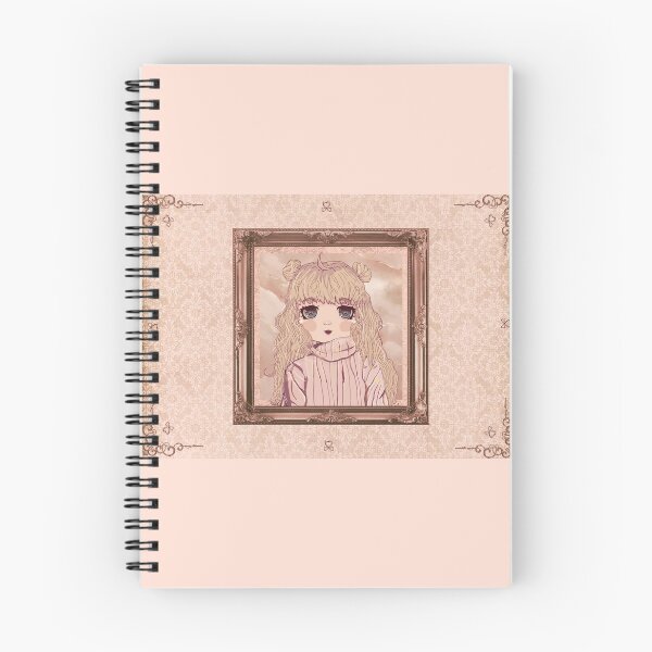Item preview, Pastel Poppet (card) designed and sold by nonsenseflower.